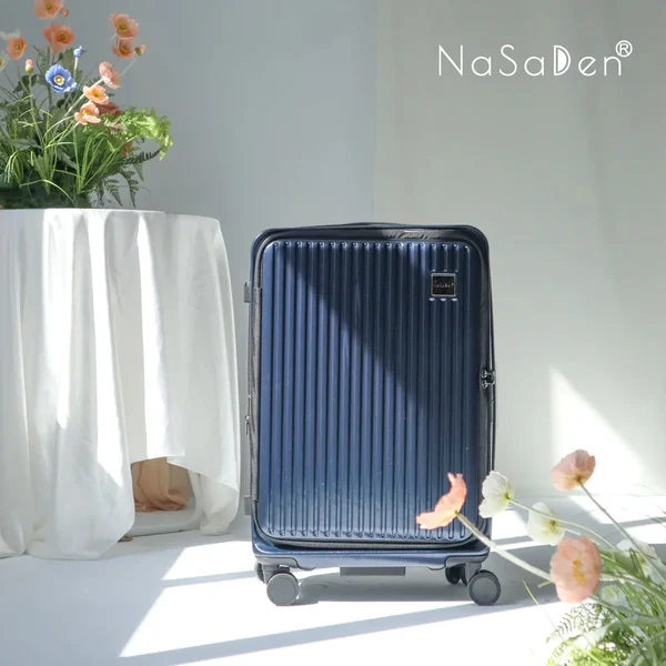 NaSaDen,納莎登,NaSaDen行李箱,納莎登行李箱,NaSaDen推薦,納莎登評價,行李箱推薦,德國行李箱,輕量行李箱,耐用行李箱,旅行箱推薦,登機箱推薦,行李箱品牌,行李箱開箱,旅行裝備,旅行必備,旅遊用品,出國行李箱,NaSaDen優惠,NaSaDen折扣
