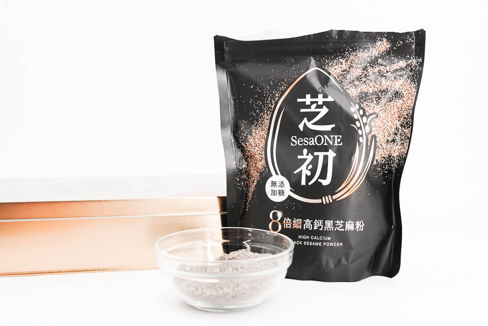 芝初黑芝麻蛋黃酥 中秋送禮 禮盒提袋