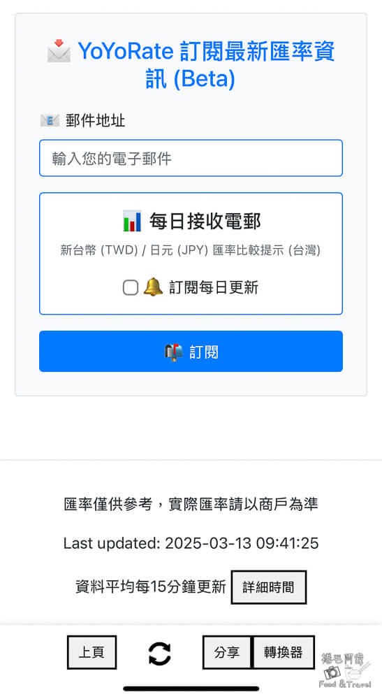 YoYoRate,YoYoRate匯率,線上匯率查詢,匯率查詢,匯率APP,銀行即時匯率,即時匯率,銀行匯率