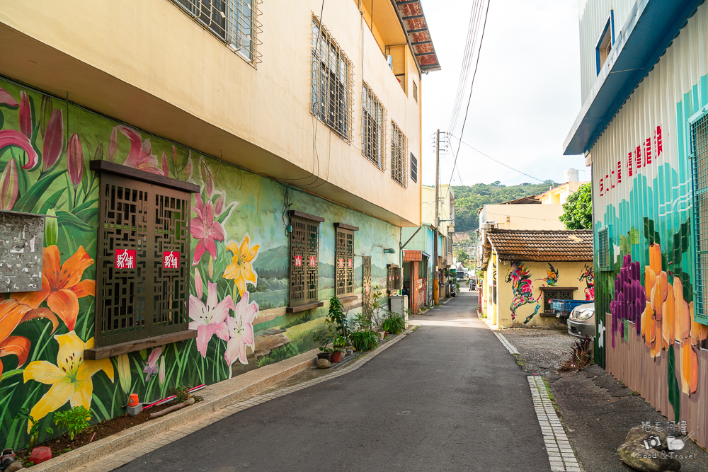 馬力埔,馬力甫,新社景點,台中景點,新社旅遊,台中旅遊