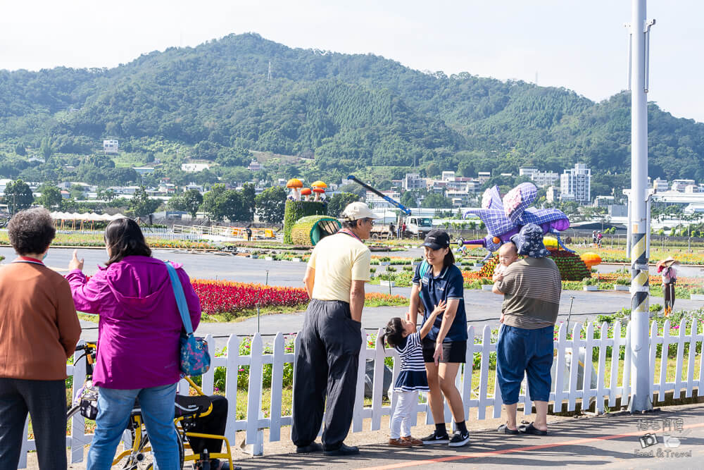 新社花海,2024新社花海,台中花毯節,2024台中花毯節,新社花海時間,新社花海地點,新社花海交通,新社美食,新社餐廳,新社必吃,新社花海美食,台中美食,台中旅遊