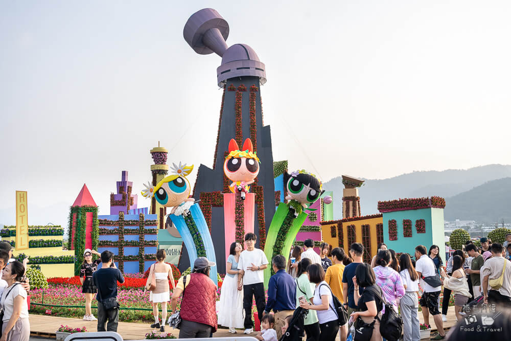 2025新社花海,新社花海,台中國際花毯節,2025 新社花海,新社美食推薦,新社景點,新社花海接駁,新社住宿,台中花海,新社美食,台中景點