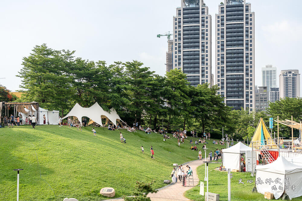 文心森林公園,文心公園,文新森林公園,文新公園,台中南區公園,文心公園站,文心森林公園停車