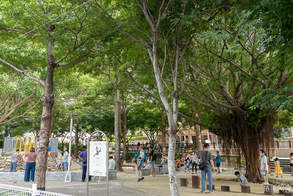 文心森林公園,文心公園,文新森林公園,文新公園,台中南區公園,文心公園站,文心森林公園停車