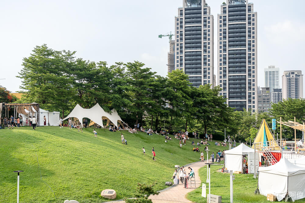 文心森林公園,文心公園,文新森林公園,文新公園,台中南區公園,文心公園站,文心森林公園停車