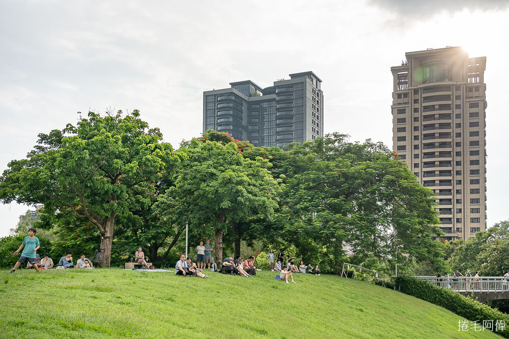 文心森林公園,文心公園,文新森林公園,文新公園,台中南區公園,文心公園站,文心森林公園停車