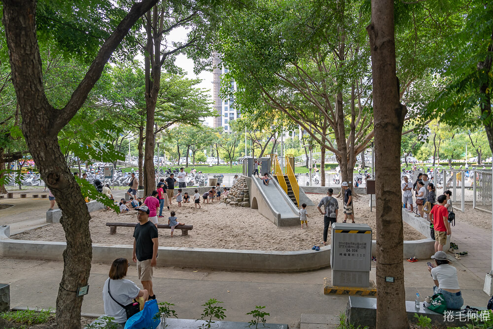 文心森林公園,文心公園,文新森林公園,文新公園,台中南區公園,文心公園站,文心森林公園停車