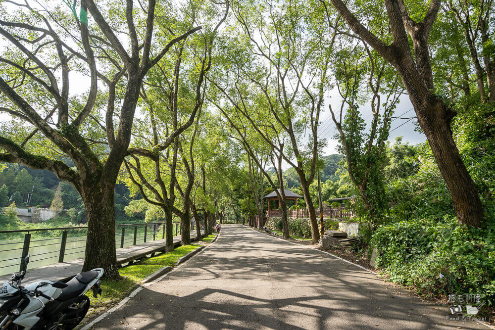 新社夢幻湖,夢幻湖,新社景點,台中景點,新社旅遊,台中旅遊