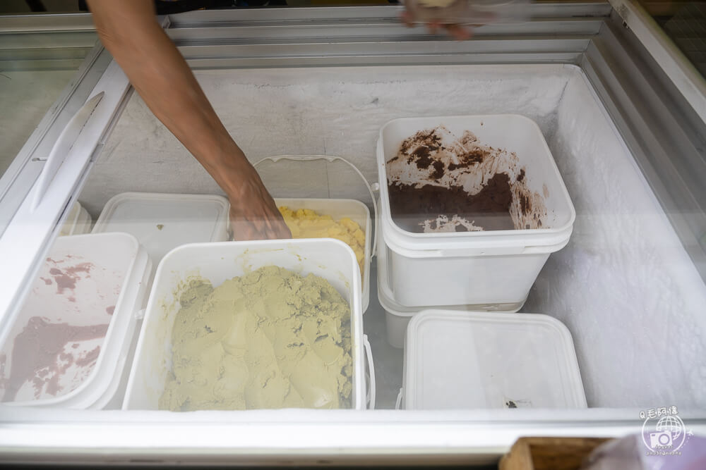 2inone,2in1,2inone冰淇淋專賣店,2in1冰淇淋專賣店,台中冰店,台中冰沙,台中冰淇淋,台中美食,台中必吃