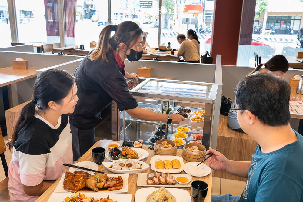 八玖鼎豐原店,八玖鼎,八玖鼎港式飲茶,台中港式料理,港式料理,豐原美食,豐原餐廳,平價港式料理,港式飲茶,台中美食,台中餐廳