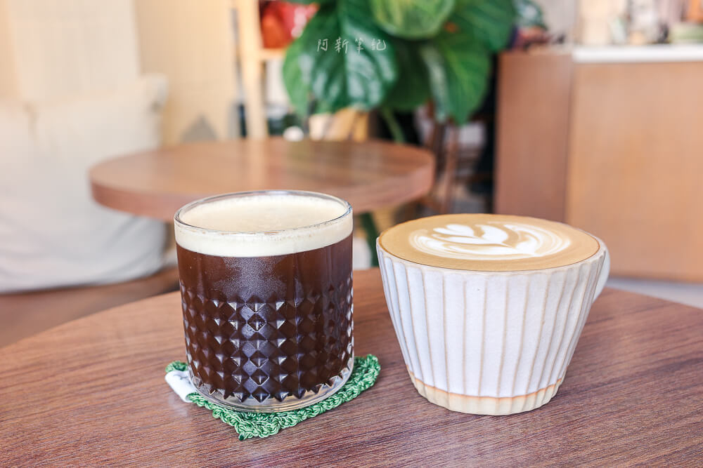 葵咖啡,AOI Coffee,台中美食,太平美食,太平咖啡廳推薦,葵咖啡評價,台中下午茶推薦,太平不限時咖啡廳,葵咖啡菜單,太平自家烘焙咖啡
