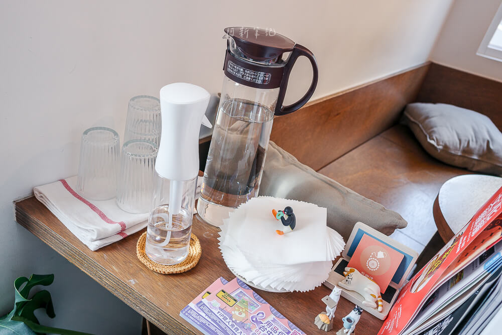 葵咖啡,AOI Coffee,台中美食,太平美食,太平咖啡廳推薦,葵咖啡評價,台中下午茶推薦,太平不限時咖啡廳,葵咖啡菜單,太平自家烘焙咖啡