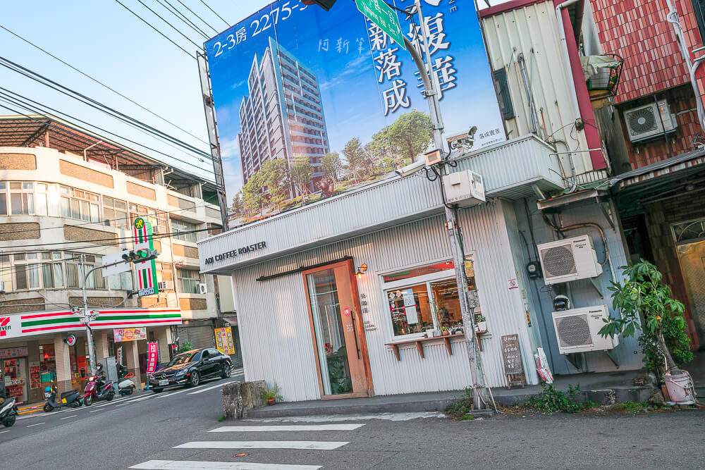 葵咖啡,AOI Coffee,台中美食,太平美食,太平咖啡廳推薦,葵咖啡評價,台中下午茶推薦,太平不限時咖啡廳,葵咖啡菜單,太平自家烘焙咖啡