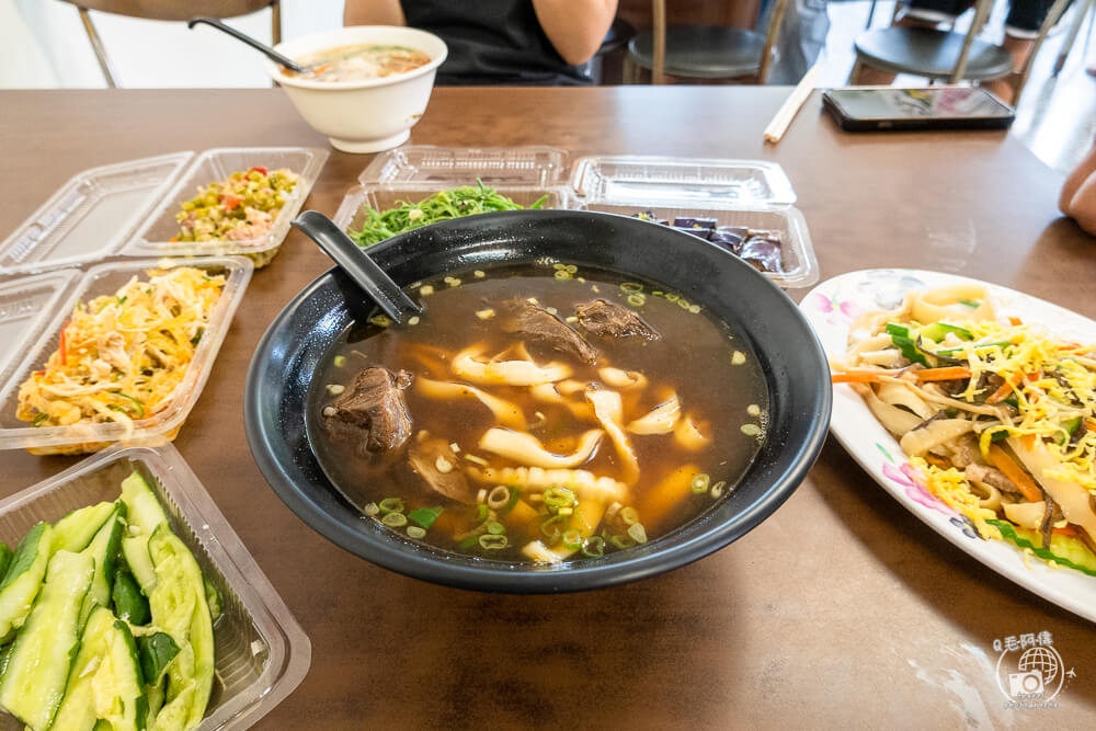 北方館,北方館刀削麵,中國醫藥學院附近美食,中國醫附近美食,中國醫美食,北區美食,一中附近美食,中友附近美食,台中美食,台中小吃,台中牛肉麵