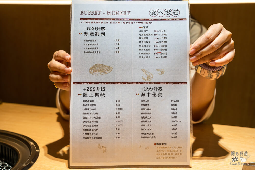 烤狀猿,烤狀猿菜單,烤狀猿價格,烤狀猿吃到飽,烤狀猿分店,烤狀猿台中,烤狀猿推薦,烤狀猿燒肉,台中燒肉吃到飽,燒肉聚餐推薦