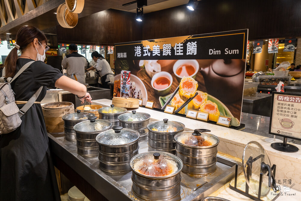 潮港城太陽百匯,潮港城,潮港城吃到飽,潮港城百匯,台中吃到飽,台中美食,台中餐廳,台中吃到飽推薦