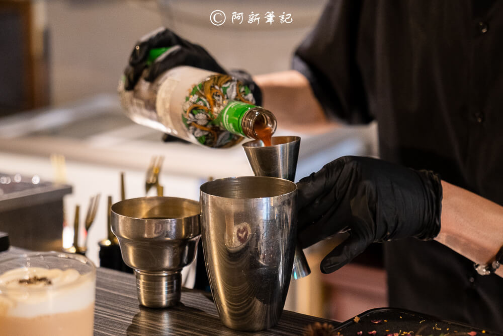 雲璽樓,雲璽樓 Cloema bistro,Cloema,台中西屯酒吧,逢甲夜市,逢甲夜市餐酒館,逢甲餐酒館,逢甲酒吧,雲璽樓菜單,逢甲美食,台中餐酒館,台中美食