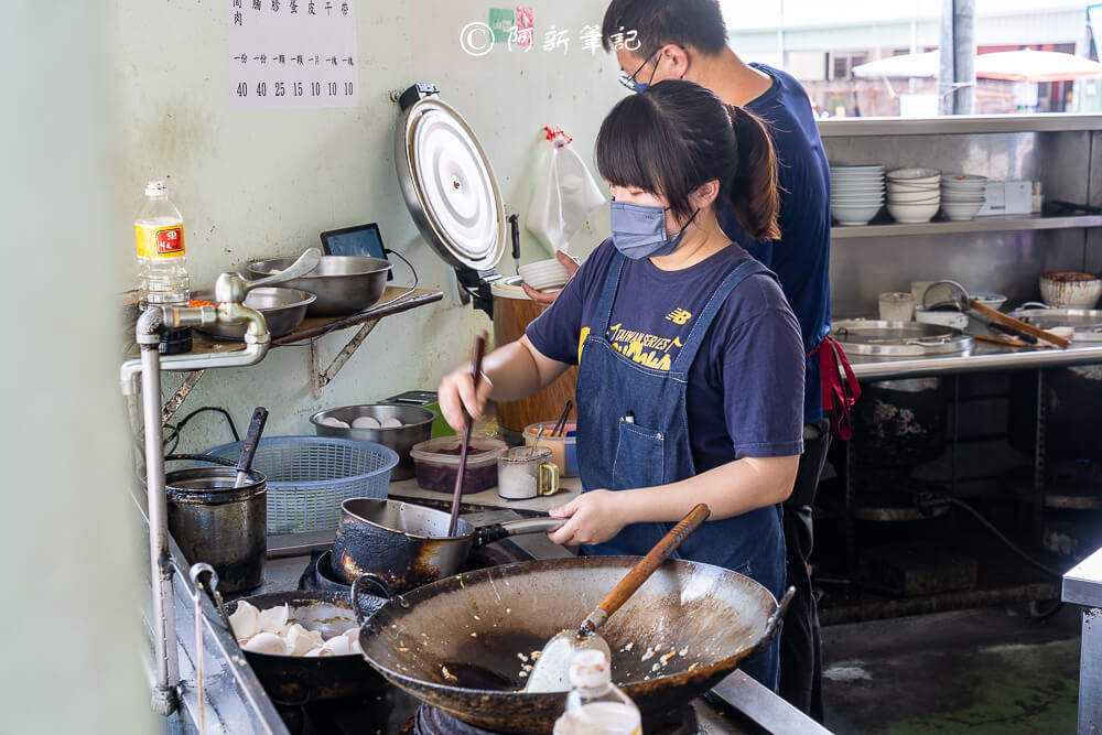 三角窗小吃,大雅小吃,中清路美食,大雅美食,台中美食,台中機場美食,清泉崗美食