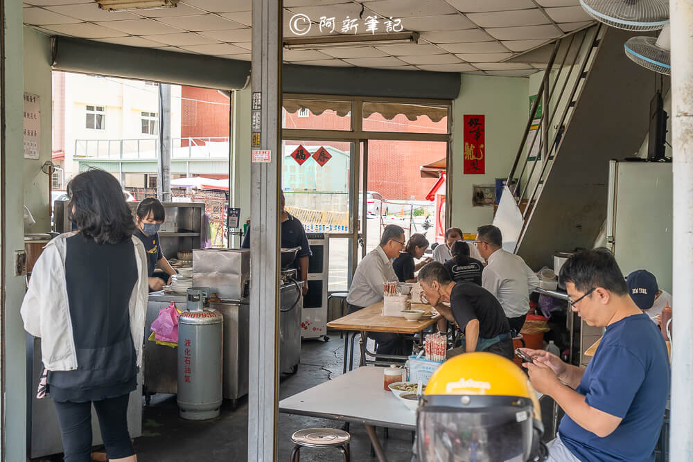 三角窗小吃,大雅小吃,中清路美食,大雅美食,台中美食,台中機場美食,清泉崗美食