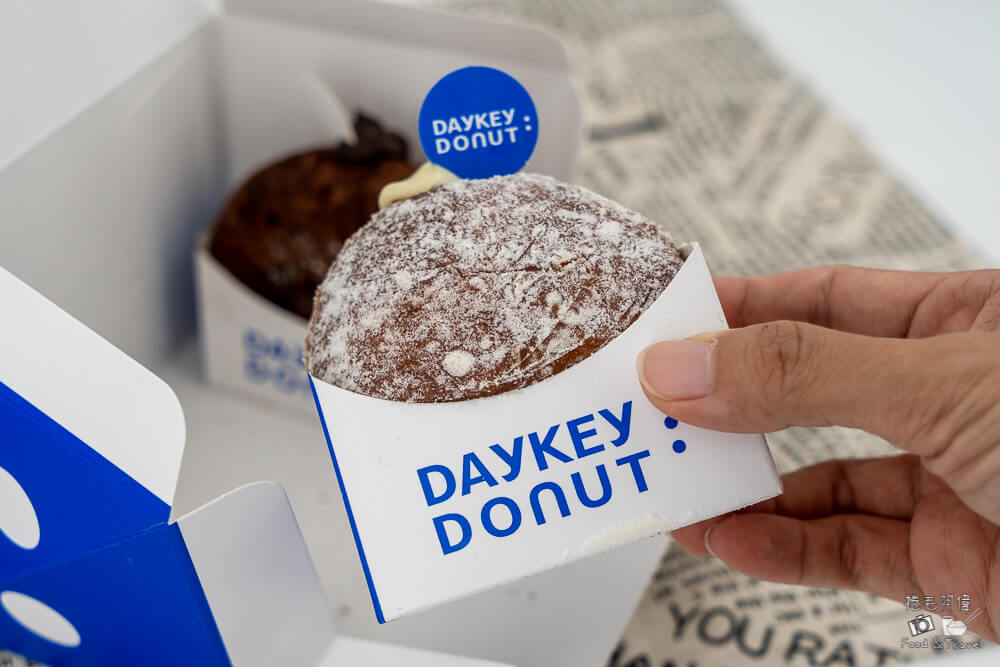 DAYKEY DONUT,DAYKEY DONUT菜單,DAYKEY DONUT價格,DAYKEY DONUT推薦,DAYKEY DONUT評價,台中甜點,台中甜甜圈,台中美食,勤美美食,草悟道美食