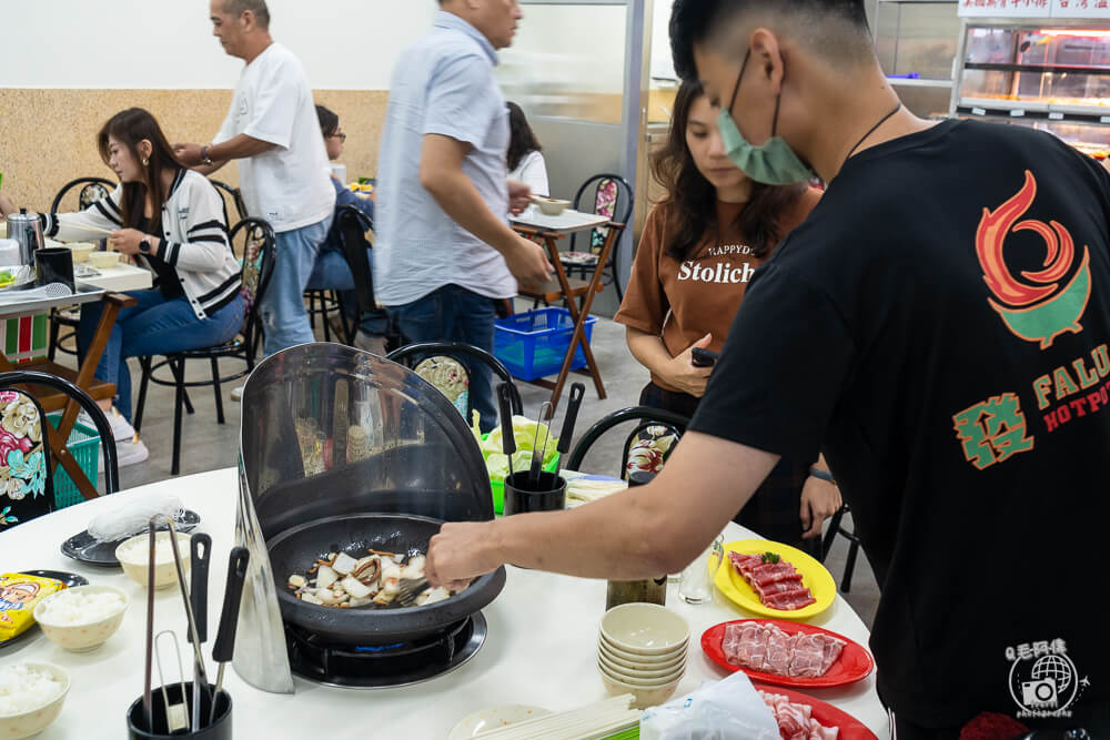 發爐石頭火鍋,台中石頭鍋,台中發爐石頭火鍋,發爐火鍋,台中火鍋,台中美食,台中餐廳推薦,台中餐廳