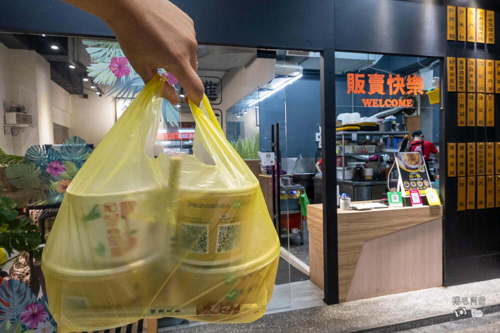 胖媽炒麵,台中炒麵,模範街美食,勤美綠園道美食,勤美綠園道附近美食,草悟道美食,台中美食