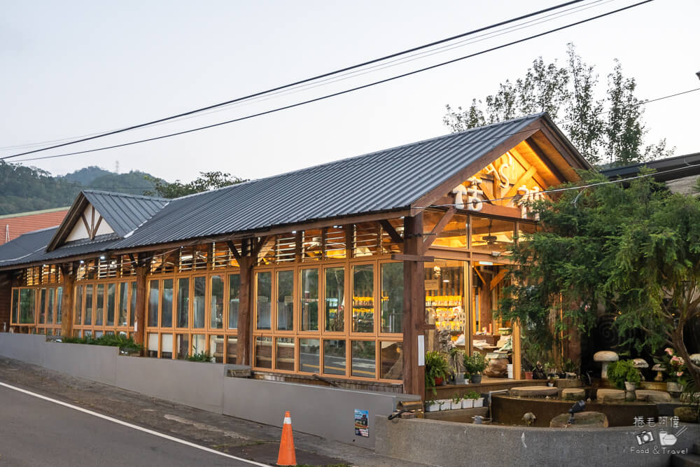 菇神,新社美食,新社餐廳,新社花海,台中米其林,台中美食,台中餐廳