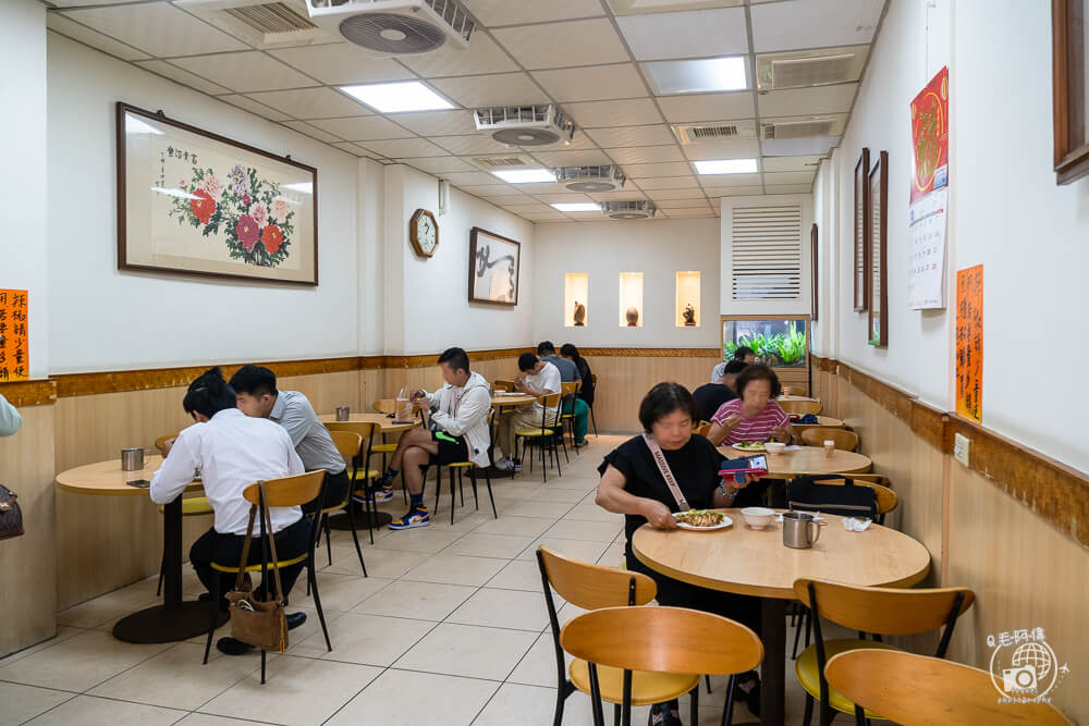 廣味燒臘快餐店 | 台中勤美綠園道附近，開業35年以上老店美食～ 6
