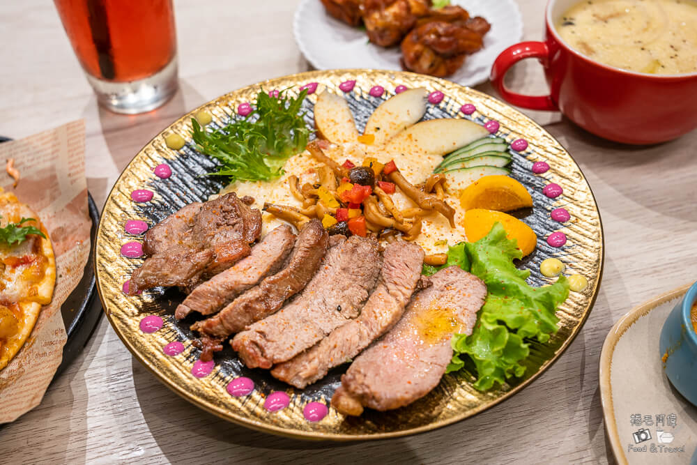 洄流餐食,洄流餐食菜單,回流餐食,一中街貓咪餐廳,一中餐廳,一中寵物餐廳,一中美食,台中美食,台中餐廳