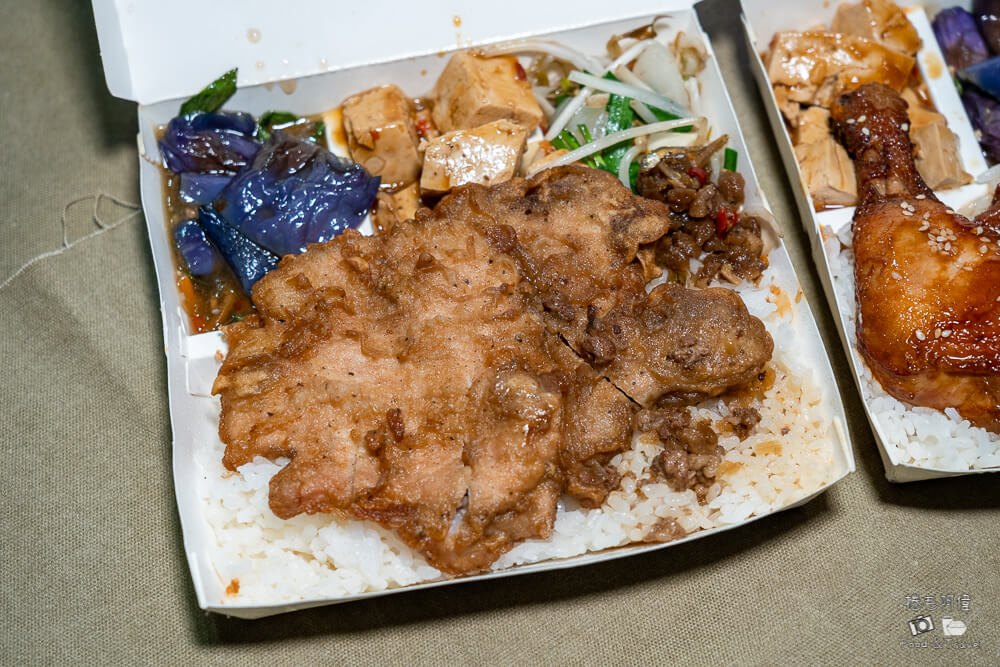 金元寶燒肉飯,金元寶便當,太平便當,太平金元寶,太平金元寶燒肉,太平美食,台中便當,台中美食