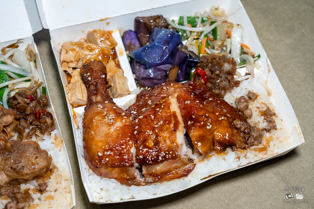 金元寶燒肉飯,金元寶便當,太平便當,太平金元寶,太平金元寶燒肉,太平美食,台中便當,台中美食