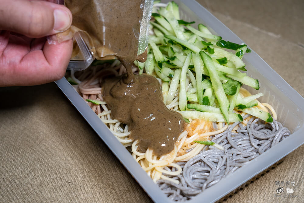 金東山涼麵,金東山,太平涼麵,太平美食,台中涼麵,台中美食