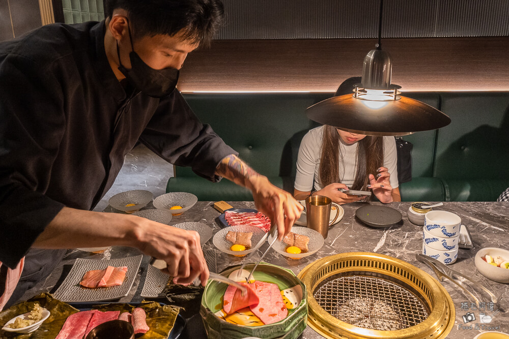 京燒肉,台中京燒肉,台中燒肉推薦,台中燒肉餐廳,台中高級燒肉,台中美食推薦,台中聚餐餐廳,台中美食,台中餐廳