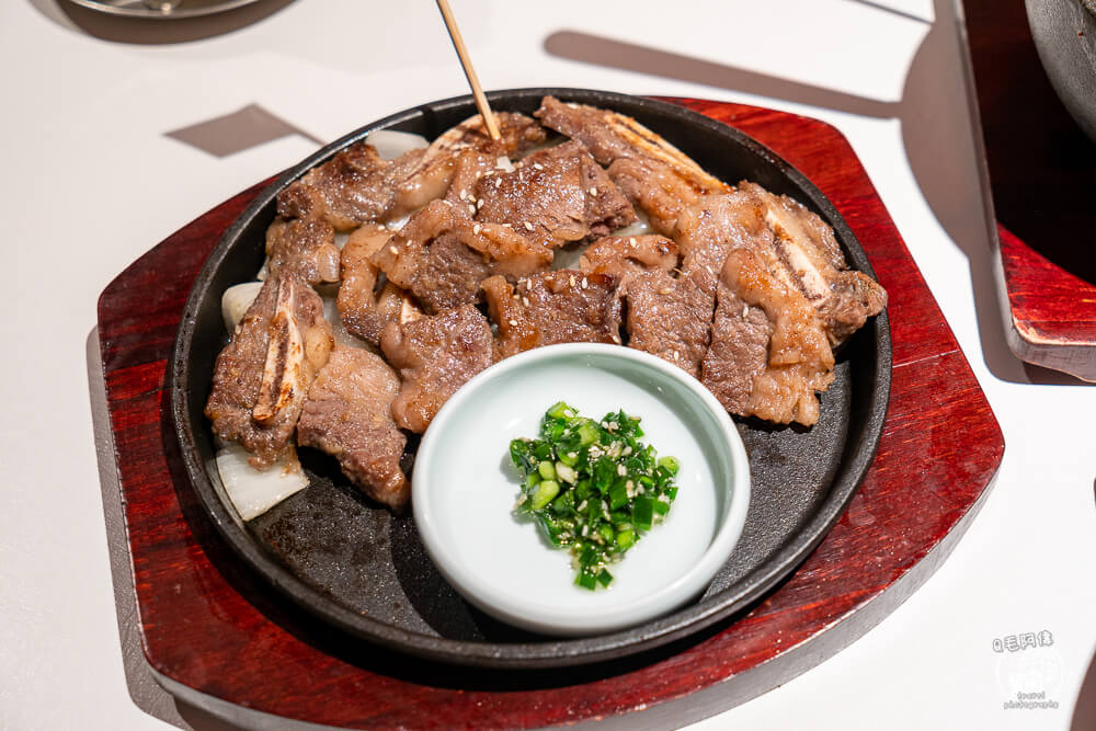 金韓食 | 屋馬燒肉最新品牌，主打韓式美食料理，CP普普又頗貴～ 102