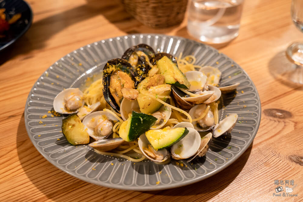 Pasta LAbbito,Pasta LAbbito菜單,Pasta LAbbito推薦,Pasta LAbbito評價,Pasta LAbbito義大利麵,台中義大利麵,台中美食,台中餐廳