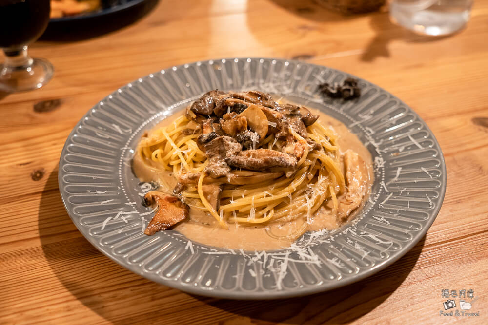 Pasta LAbbito,Pasta LAbbito菜單,Pasta LAbbito推薦,Pasta LAbbito評價,Pasta LAbbito義大利麵,台中義大利麵,台中美食,台中餐廳