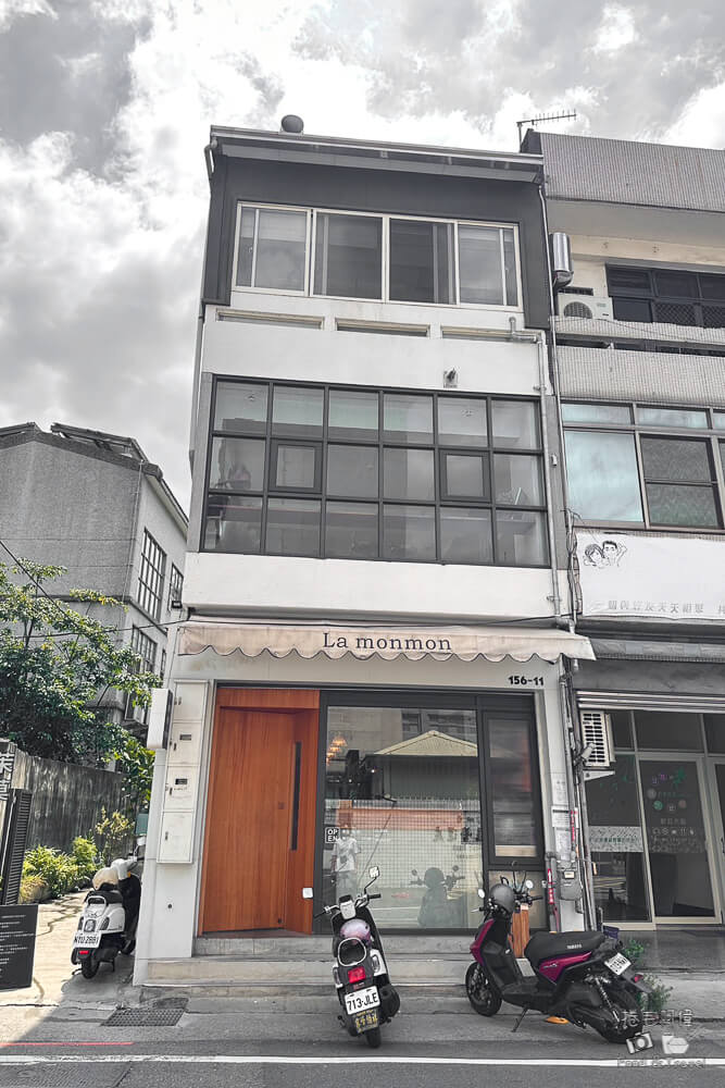 茉莫 La monmon,茉莫甜點,茉莫 La monmon 菜單,霧峰早午餐,霧峰美食,台中早午餐,霧峰咖啡廳,台中甜點,法式早午餐,林家花園美食