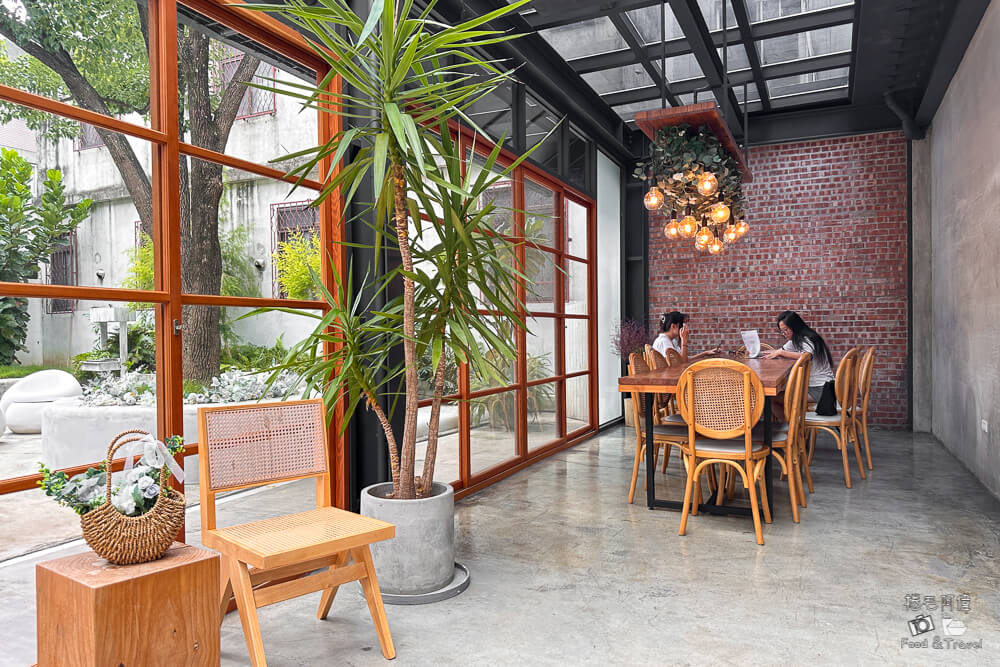 茉莫 La monmon,茉莫甜點,茉莫 La monmon 菜單,霧峰早午餐,霧峰美食,台中早午餐,霧峰咖啡廳,台中甜點,法式早午餐,林家花園美食