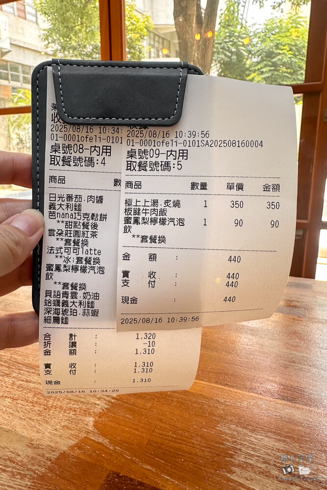 茉莫 La monmon,茉莫甜點,茉莫 La monmon 菜單,霧峰早午餐,霧峰美食,台中早午餐,霧峰咖啡廳,台中甜點,法式早午餐,林家花園美食