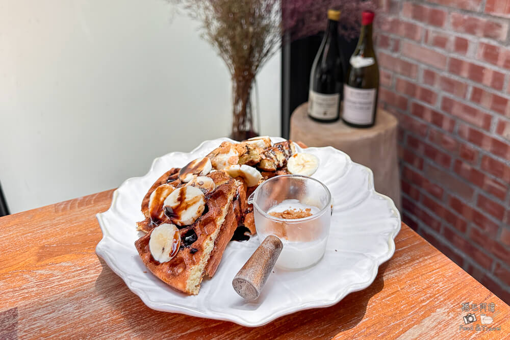 茉莫 La monmon,茉莫甜點,茉莫 La monmon 菜單,霧峰早午餐,霧峰美食,台中早午餐,霧峰咖啡廳,台中甜點,法式早午餐,林家花園美食