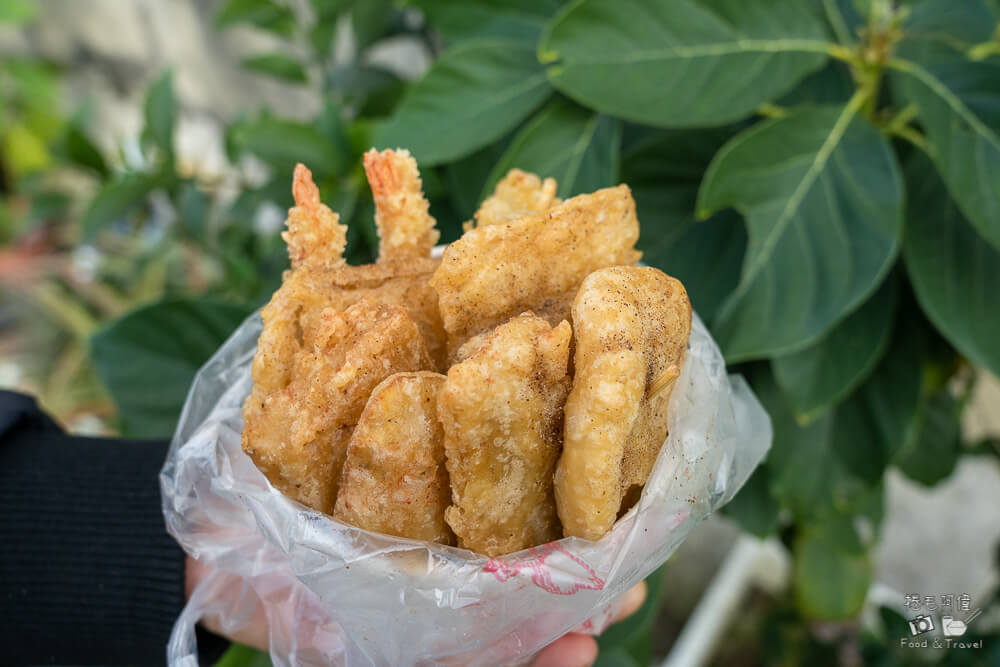 路邊炸蝦天婦羅,路邊天婦羅,一中炸螃蟹,一中軟殼蟹,一中天婦羅,一中必吃美食,一中必吃,一中美食,一中,一中商圈,台中美食,台中天婦羅