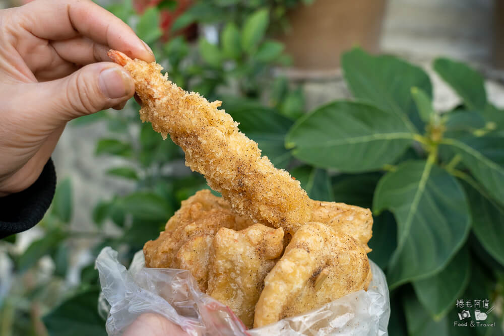 路邊炸蝦天婦羅,路邊天婦羅,一中炸螃蟹,一中軟殼蟹,一中天婦羅,一中必吃美食,一中必吃,一中美食,一中,一中商圈,台中美食,台中天婦羅