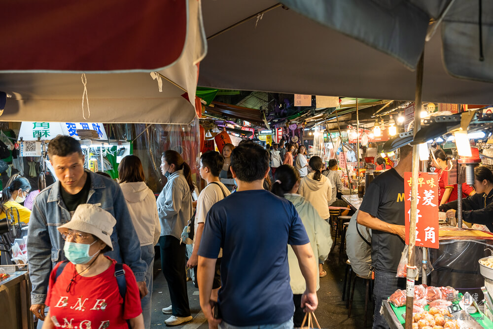 羅記菱角酥,廟東菱角酥,廟東夜市菱角酥,廟東夜市,廟東夜市美食,豐原美食,台中美食