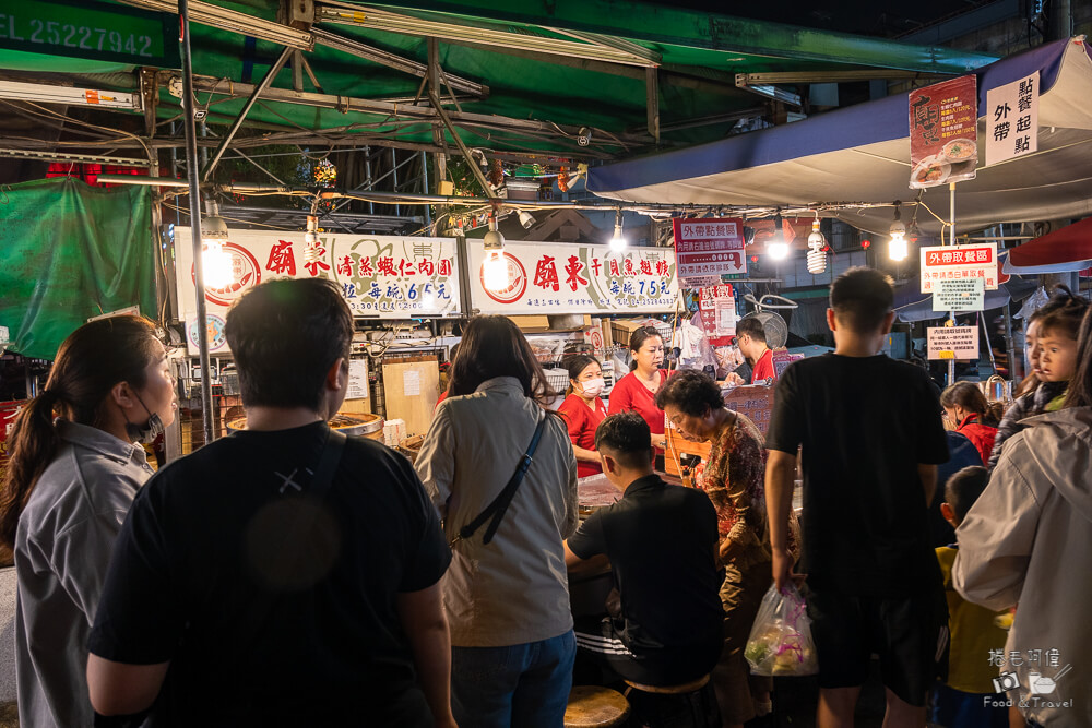 羅記菱角酥,廟東菱角酥,廟東夜市菱角酥,廟東夜市,廟東夜市美食,豐原美食,台中美食