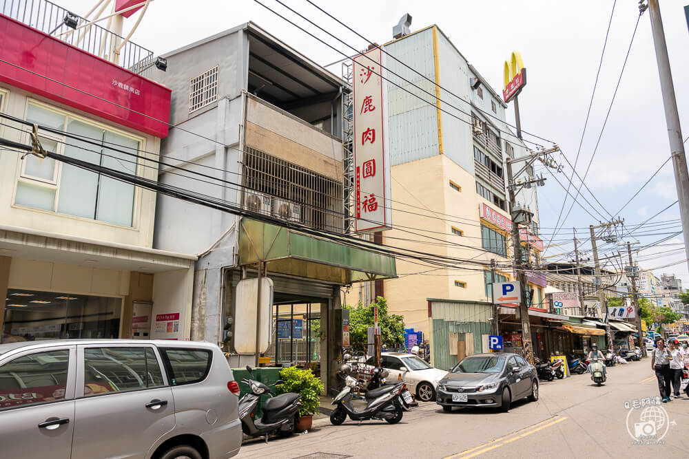 肉圓福,沙鹿肉圓福,沙鹿肉圓,沙鹿車站肉圓,沙鹿美食,台中肉圓,台中美食,台中海線美食