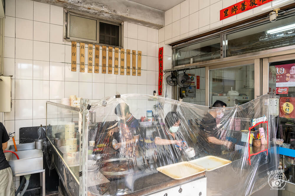 肉圓福,沙鹿肉圓福,沙鹿肉圓,沙鹿車站肉圓,沙鹿美食,台中肉圓,台中美食,台中海線美食