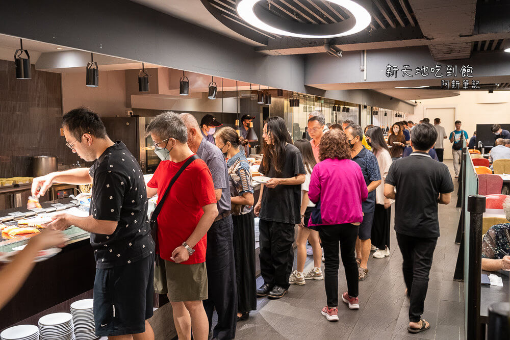 新天地吃到飽,新天地樂食自助百匯,樂食百匯,樂食百匯吃到飽,台中吃到飽,台中餐廳,台中美食