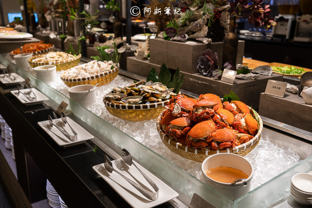 新天地吃到飽,新天地樂食自助百匯,樂食百匯,樂食百匯吃到飽,台中吃到飽,台中餐廳,台中美食