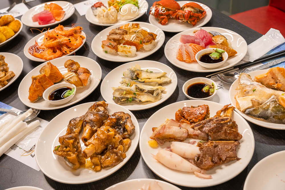 新天地吃到飽,新天地樂食自助百匯,樂食百匯,樂食百匯吃到飽,台中吃到飽,台中餐廳,台中美食
