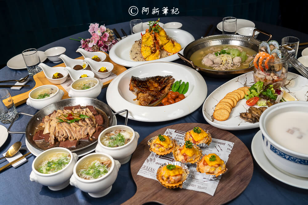 新天地桌菜,新天地崇德旗艦店,新天地婚宴會館,新天地餐廳,台中婚宴會館,台中餐廳,台中桌菜